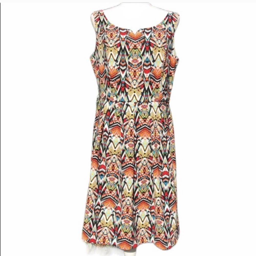 AYLX Summer Dress🥻Euc